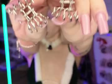 Meowamy Chaturbate stream image from January 05, 2025