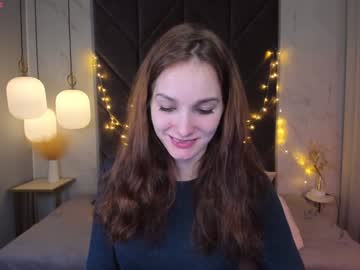 Mirandaglow Chaturbate stream image from January 05, 2025