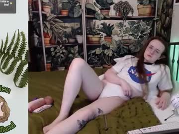 Mirion_Woodland Chaturbate stream image from January 05, 2025