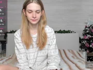 Molly_Hunt Chaturbate stream image from January 05, 2025