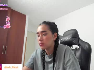 Montserrat30 Chaturbate stream image from January 05, 2025
