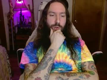 Nicehippiedick Chaturbate stream image from January 05, 2025