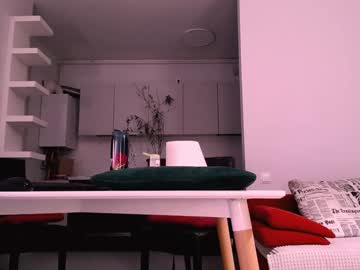Oxxxy__ Chaturbate stream image from January 05, 2025