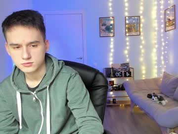 Scooby_R Chaturbate stream image from January 05, 2025