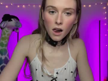 Shadebabe Chaturbate stream image from January 05, 2025