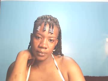 Shina_Cruiz Chaturbate stream image from January 05, 2025