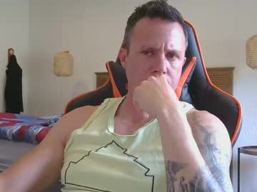 Troydieselxxx Chaturbate stream image from January 05, 2025