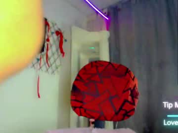 Valeria_Zulb Chaturbate stream image from January 05, 2025