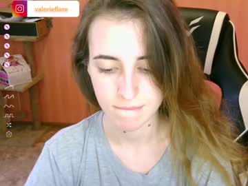 Valeritiio Chaturbate stream image from January 05, 2025