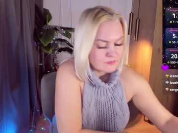 Yolanda_Kiss Chaturbate stream image from January 05, 2025