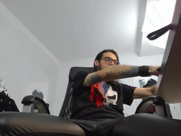 Axelcolton Chaturbate stream image from January 05, 2025