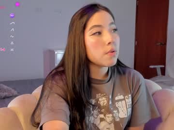 Bubblee_Gumm Chaturbate stream image from January 05, 2025