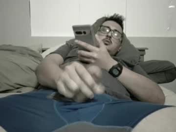Castortroyyyyy Chaturbate stream image from January 05, 2025