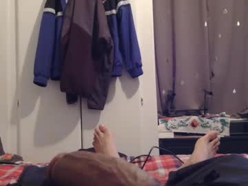 Chainnballz Chaturbate stream image from January 05, 2025