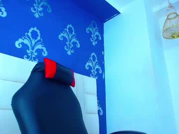 Christopher_Latin_ Chaturbate stream image from January 05, 2025