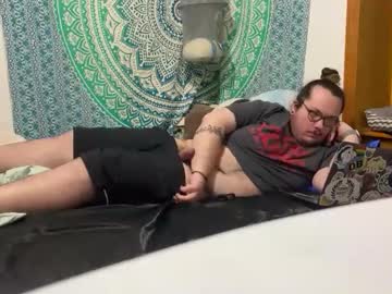 Cubbear8 Chaturbate stream image from January 05, 2025