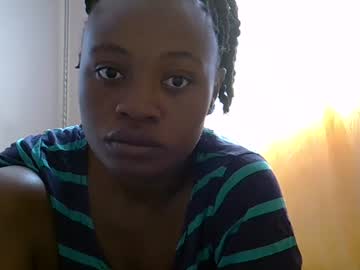 Cute_Savanna Chaturbate stream image from January 05, 2025