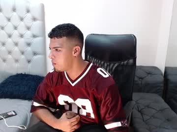 David_Bandercock Chaturbate stream image from January 05, 2025