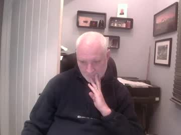 Greyfox_6000 Chaturbate stream image from January 05, 2025