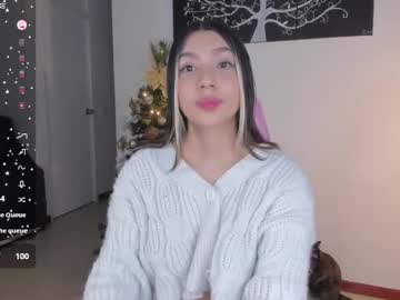 H3y_Mia3 Chaturbate stream image from January 05, 2025