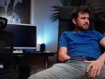 Jackoffdude85 Chaturbate stream image from January 05, 2025