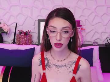 Laramasonn Chaturbate stream image from January 05, 2025