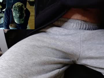 Luvshonitoff Chaturbate stream image from January 05, 2025
