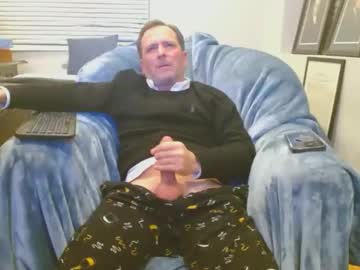 Matterson23 Chaturbate stream image from January 05, 2025