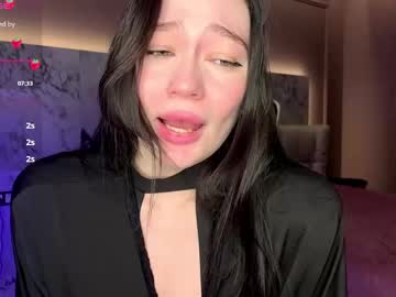 Misty_Roseee Chaturbate stream image from January 05, 2025