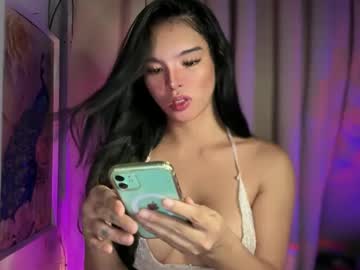 Sweetnaughty69_ Chaturbate stream image from January 05, 2025