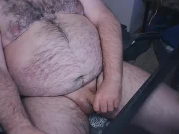 Thebearking69 Chaturbate stream image from January 05, 2025