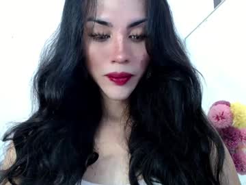 Ursepreme_Ts Chaturbate stream image from January 05, 2025