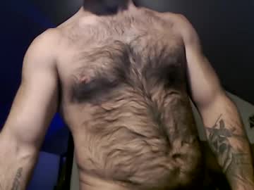 Whitetrashjesus666 Chaturbate stream image from January 05, 2025