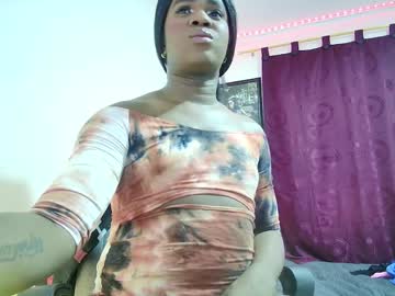 Ambargil__ Chaturbate stream image from January 05, 2025