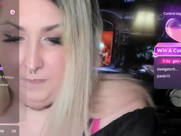 Cheekyslag Chaturbate stream image from January 05, 2025