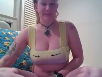 Dixie_Comanche Chaturbate stream image from January 05, 2025