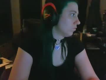 Felicityd24520 Chaturbate stream image from January 05, 2025