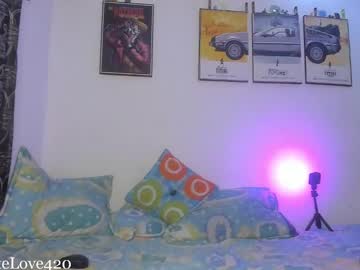 Hot_Weedlover Chaturbate stream image from January 05, 2025