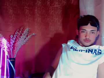 Hotasian_Rey29 Chaturbate stream image from January 05, 2025
