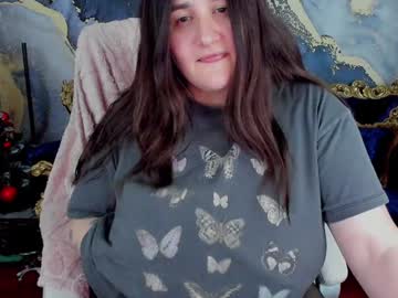 Juicyberryy Chaturbate stream image from January 05, 2025