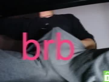 Room_Hot_X Chaturbate stream image from January 05, 2025