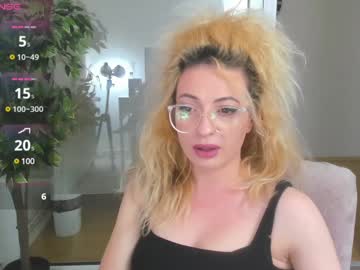 Teacherry Chaturbate stream image from January 05, 2025
