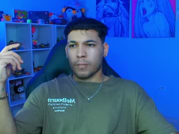 Thomascollins__ Chaturbate stream image from January 05, 2025
