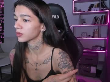 Vinkitinkii Chaturbate stream image from January 05, 2025