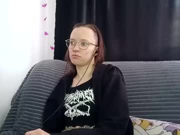 Aelita_Night Chaturbate stream image from January 05, 2025