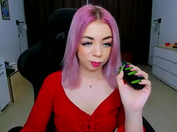 Blinkofeyess Chaturbate stream image from January 05, 2025