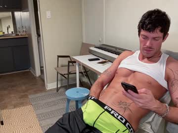 Chriscool93 Chaturbate stream image from January 05, 2025