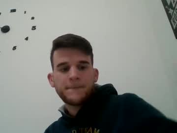 Ciro906 Chaturbate stream image from January 05, 2025