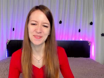 Cutie_Ariana_ Chaturbate stream image from January 05, 2025