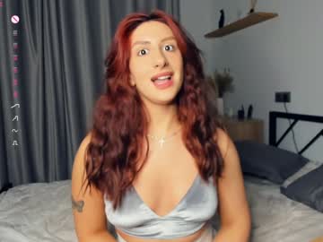 Darsy_W1n Chaturbate stream image from January 05, 2025